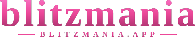 blitzmania logo