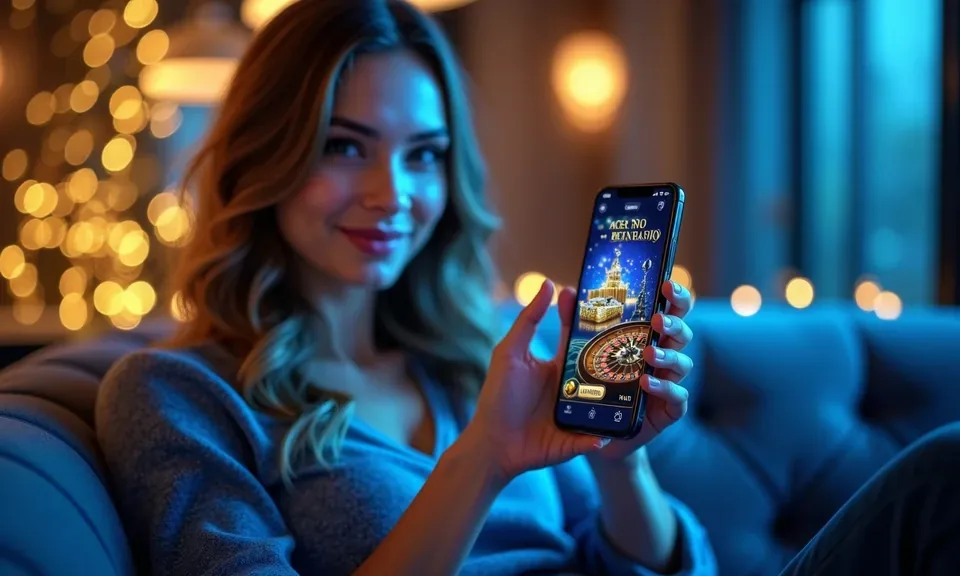 blitzmania Casino & Slots
