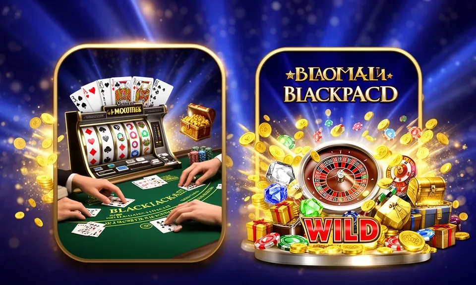 blitzmania Sportsbook