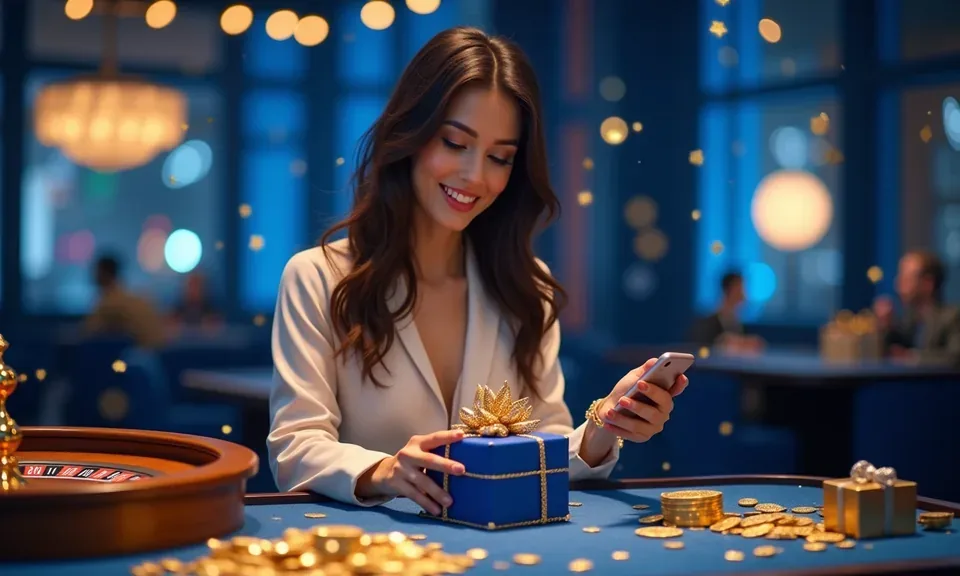 blitzmania Play+ Prepaid Perk